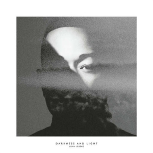 Legend John - Darkness And Light (CD)