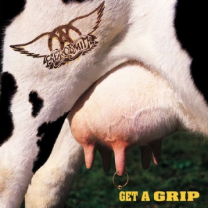 Aerosmith - Get A Grip (2Lp) (LP)