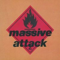 Massive Attack - Blue Lines (Vinyl) (LP) Massive Attack - Blue Lines (Vinyl) (LP)