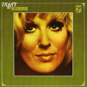 Dusty Springfield - Dusty In Memphis (Vinyl) (LP)