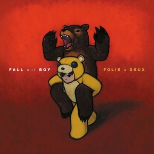 Fall Out Boy - Folie A Deux (2Lp) (LP) Fall Out Boy - Folie A Deux (2Lp) (LP)