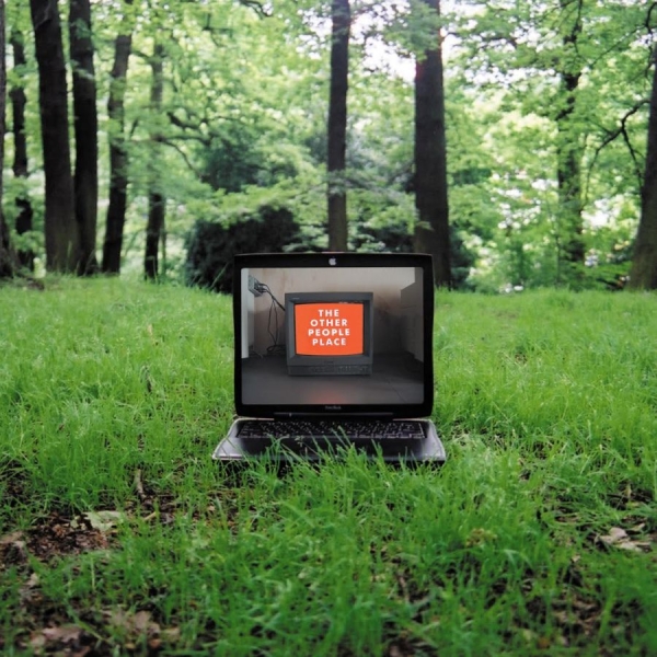 Other People Place The - Lifestyles Of The Laptop Cafe (LP)