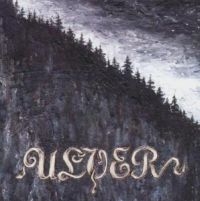 Ulver - Bergtatt (CD)