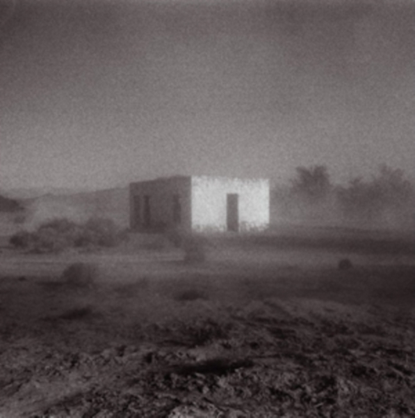 Godspeed You! Black Emperor - Allelujah! Don't Bend! Ascend! (Lp+ (LP)