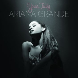 Ariana Grande - Yours Truly (CD) Ariana Grande - Yours Truly (CD)