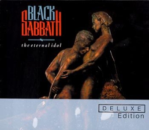 Black Sabbath - Eternal Idol (CD)