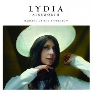 Ainsworth Lydia - Darling Of The Afterglow (CD)