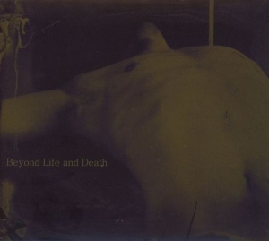 Noeta - Beyond Life And Death (CD)