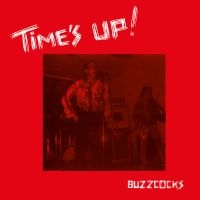 Buzzcocks - Time's Up (LP)