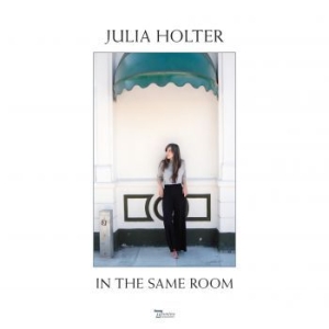 Julia Holter - In The Same Room (CD)