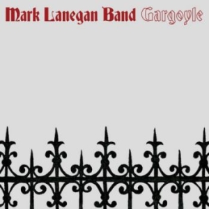 Lanegan Mark - Gargoyle (LP)