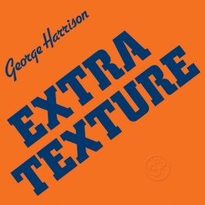 George Harrison - Extra Texture (Vinyl) (LP)