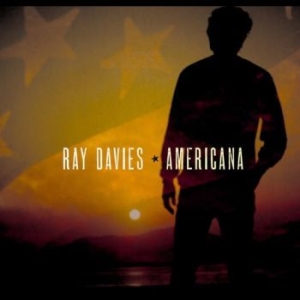 Davies Ray - Americana (CD)