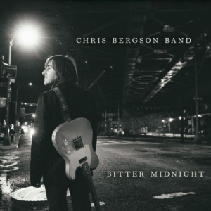 Bergson Chris - Bitter Midnight (CD)