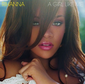 Rihanna - Girl Like Me (2Lp) (LP)
