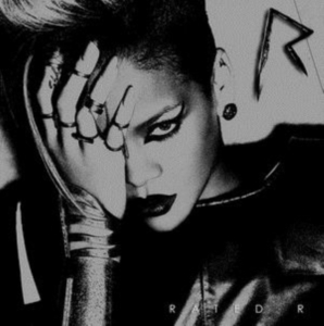 Rihanna - Rated R (2Lp) (LP)