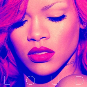 Rihanna - Loud (2Lp) (LP)