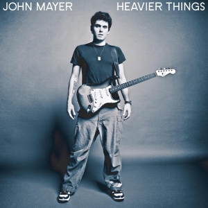 Mayer John - Heavier Things (LP)