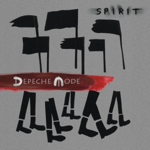 Depeche Mode - Spirit (LP) Depeche Mode - Spirit (LP)