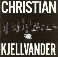Christian Kjellvander - I Saw Her From Here/I Saw Here (LP)