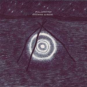 Stratton Will - Rosewood Almanac (LP)