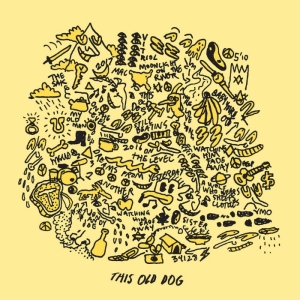 Mac Demarco - This Old Dog (LP) Mac Demarco - This Old Dog (LP)