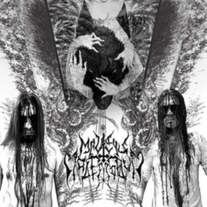 Mallevs Maleficarvm - Homo Homini Lupus (CD)