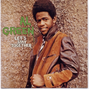 Green Al - Let's Stay Together (LP)