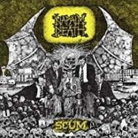 Napalm Death - Scum (Fdr Mastering) (LP)