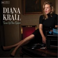 Diana Krall - Turn Up The Quiet (2Lp) (LP) Diana Krall - Turn Up The Quiet (2Lp) (LP)