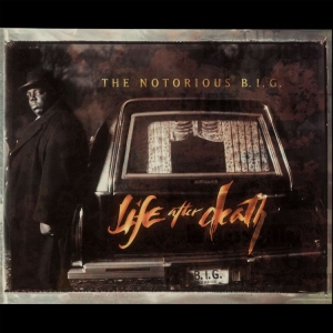 The Notorious B.I.G. - Life After Death (LP)
