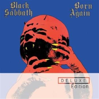 Black Sabbath - Born Again - Dlx (CD)