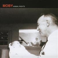 Moby - Animal Rights (CD) Moby - Animal Rights (CD)