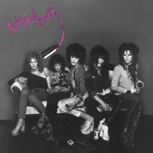 New York Dolls - New York Dolls (Vinyl) (LP)