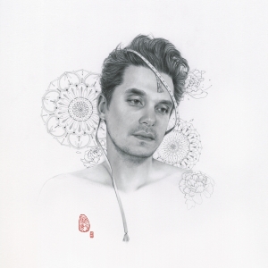 Mayer John - The Search For Everything (LP)