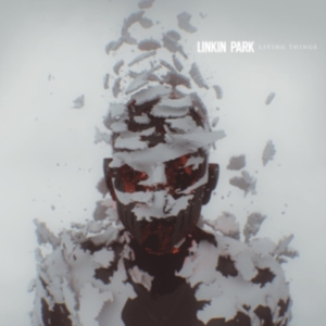 Linkin Park - Living Things (Vinyl Repress) (LP)