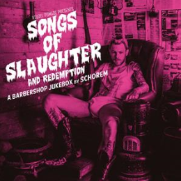 Various - Sons of slaughter and redemption (LP)