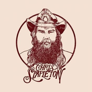 Stapleton Chris - From A Room Vol 1 (CD)