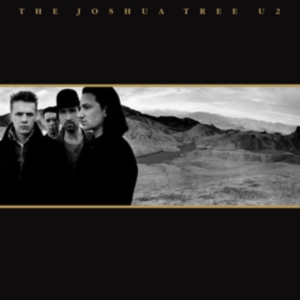 U2 - Joshua Tree (30-årsjubileums-CD) (CD)