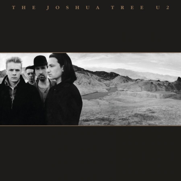U2 - Joshua Tree (30Th Anniversary Cd) (CD)