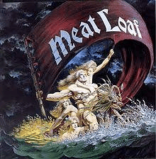 Meat Loaf - Dead Ringer (LP)