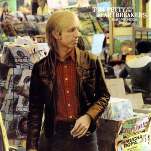 Petty Tom & The Heartbreakers - Hard Promises (Vinyyli) US-tuonti (LP)