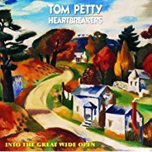 Tom Petty And The Heartbreakers - Into The Great Wide Open (Vinyl) (LP)
