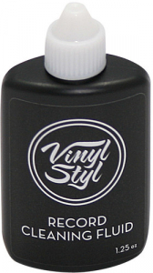 Vinyl Styl - 1.25oz Vinyylilevyjen Puhdistusneste