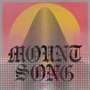 Mount Song - Mount Song (LP)