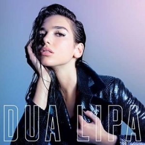 Dua Lipa - Dua Lipa (Vinyyli) (LP)