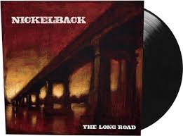 Nickelback - The Long Road (Vinyl) (LP)
