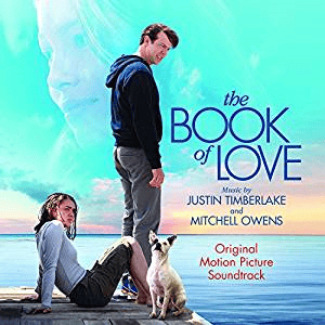 Alkuperäinen soundtrack - Book Of Love -Hq- (LP)