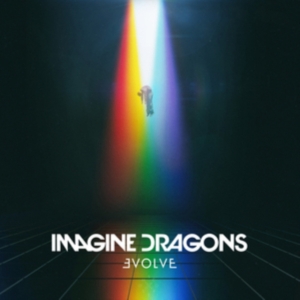 Imagine Dragons - Evolve (Vinyl) (LP)