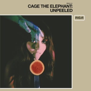 Cage The Elephant - Unpeeled (LP)